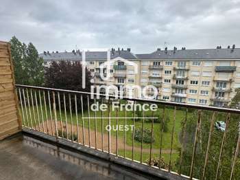 Location appartement 4 pièces