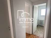 Location appartement 4 pièces