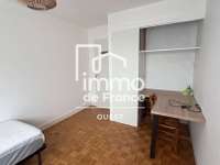 Location appartement 4 pièces