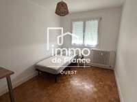 Location appartement 4 pièces