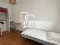 Location appartement 4 pièces
