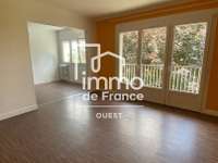 Location appartement 3 pièces