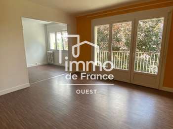 Location appartement 3 pièces