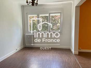 Location appartement 3 pièces