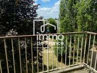 Location appartement 3 pièces