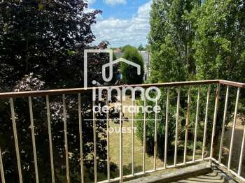 Location appartement 3 pièces