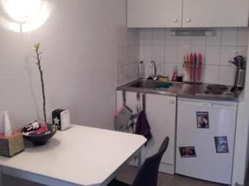 Location appartement 1 pièce
