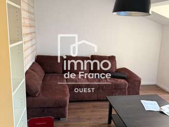 Location Appartement 2 piècesAngers