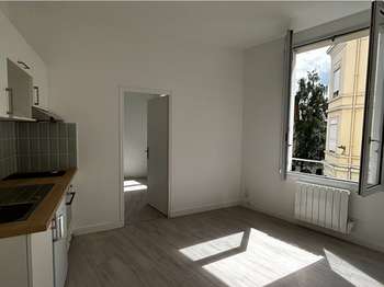 Location Appartement 2 piècesAngers