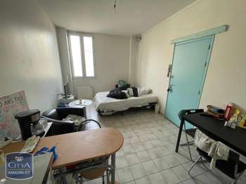 Photo Location appartement Angers