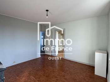 Location Appartement 2 piècesAngers