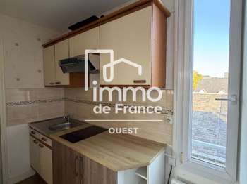 Location appartement 2 pièces