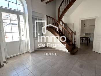 Location Appartement 3 piècesAngers