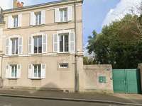 Location appartement 3 pièces