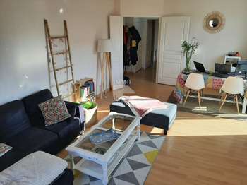 Location Appartement 3 piècesAngers