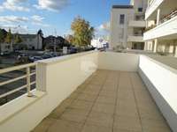 Location appartement 3 pièces