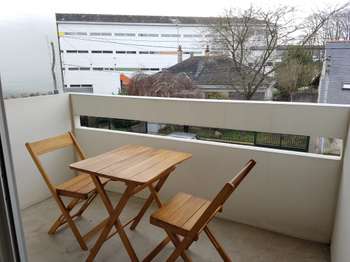 Location appartement 1 pièce