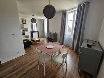 Location Appartement 2 piècesAngers