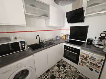 Location appartement 2 pièces