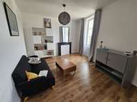 Location appartement 2 pièces