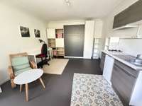 Location Studio 1 pièce