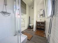 Location Studio 1 pièce