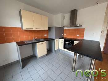 Location appartement 2 pièces