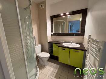 Location appartement 2 pièces
