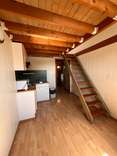 Location appartement 2 pièces Angers - 49