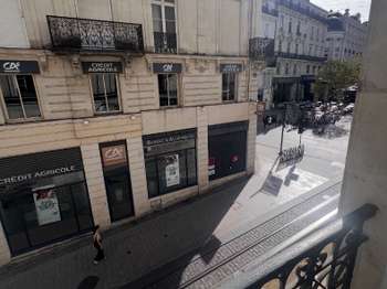 Location appartement 3 pièces Angers 49
