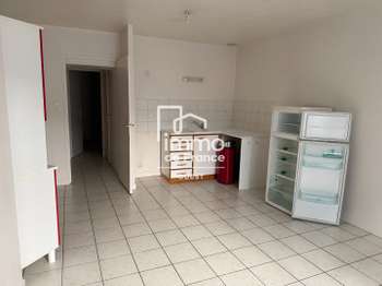 Location appartement 3 pièces