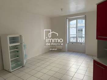 Location appartement 3 pièces