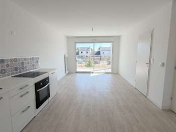 Location Appartement 2 piècesAngers