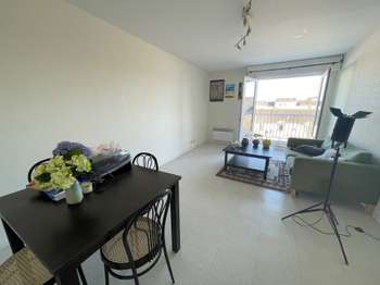 Location Appartement 3 piècesAngers