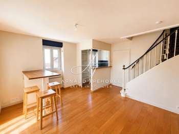 Location Appartement 3 piècesAngers