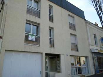 Location appartement 1 pièce Angers 49