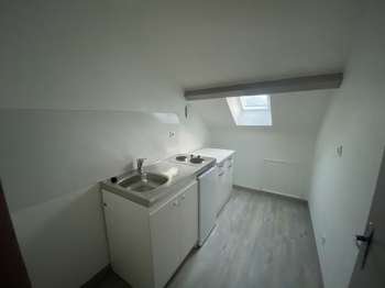 Location Studio 1 pièce