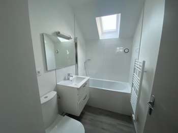 Location Studio 1 pièce