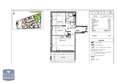Location appartement 3 pièces Angers - 49