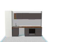Location appartement 3 pièces