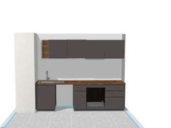 Location appartement 3 pièces
