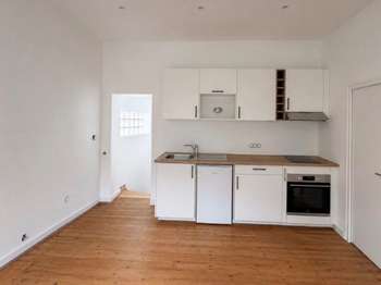 Location Appartement 2 piècesAngers