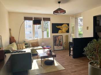 Location Appartement 5 piècesAngers