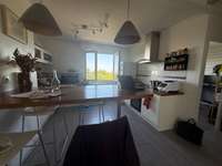 Location appartement 4 pièces