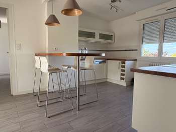 Location appartement 4 pièces Angers 49