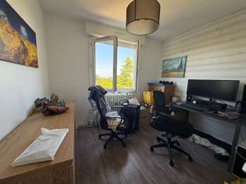 Location appartement 4 pièces