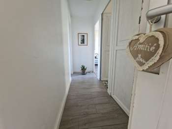 Location Appartement 4 piècesAngers