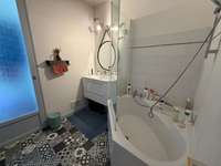 Location appartement 4 pièces