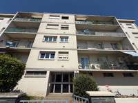 Location appartement 4 pièces