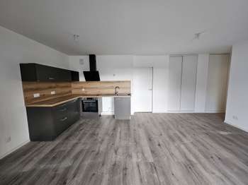 Location Appartement 3 piècesAngers